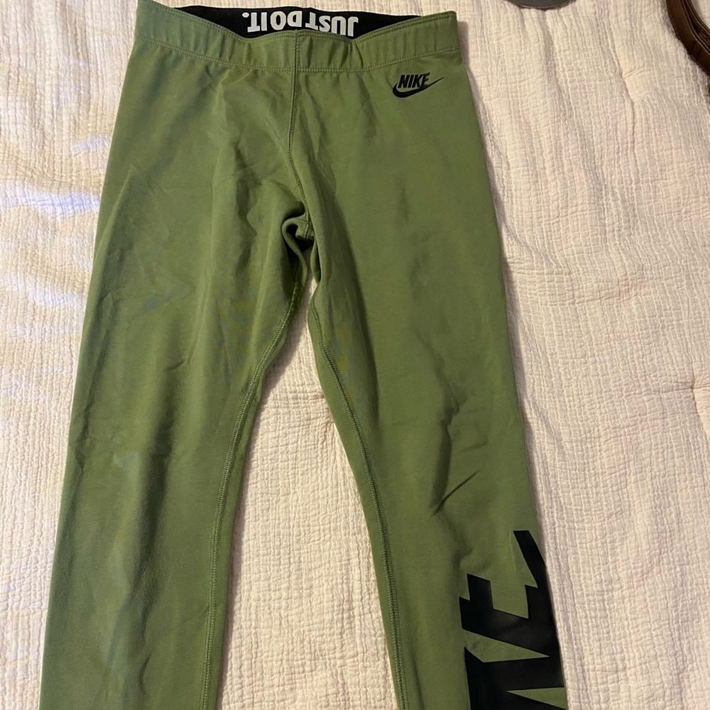 Nike Leggings